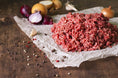 Load image into Gallery viewer, northstar bison bison meat north star bison ground meat
