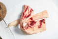 Load image into Gallery viewer, northstar bison bison meat  100% grassfed meat grassfedmeat bones
