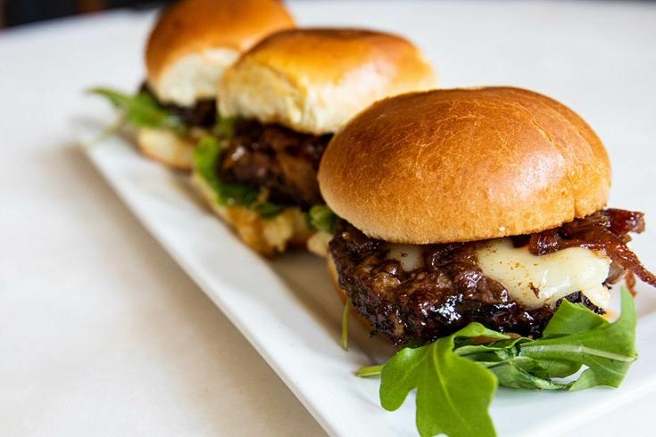 northstar bison bison meat north star bison ground meat burgers sliders 