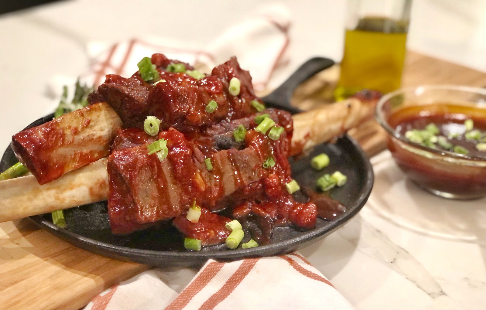 northstar bison bison meat  100% grassfed meat grassfedmeat low histamine ribs