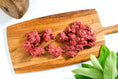 Load image into Gallery viewer, northstar bison bison meat north star bison ground meat organ health heart liver
