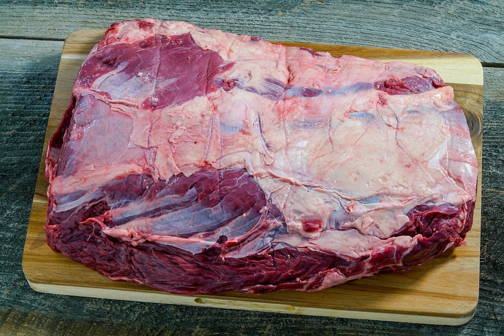 northstar bison bison meat steak 100% grassfed meat grassfedmeat