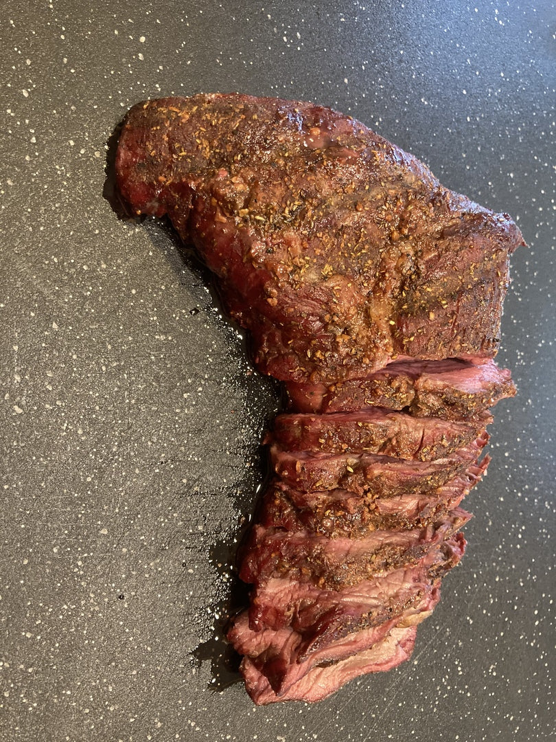 Bison Tri-Tip Roast | Wholesale