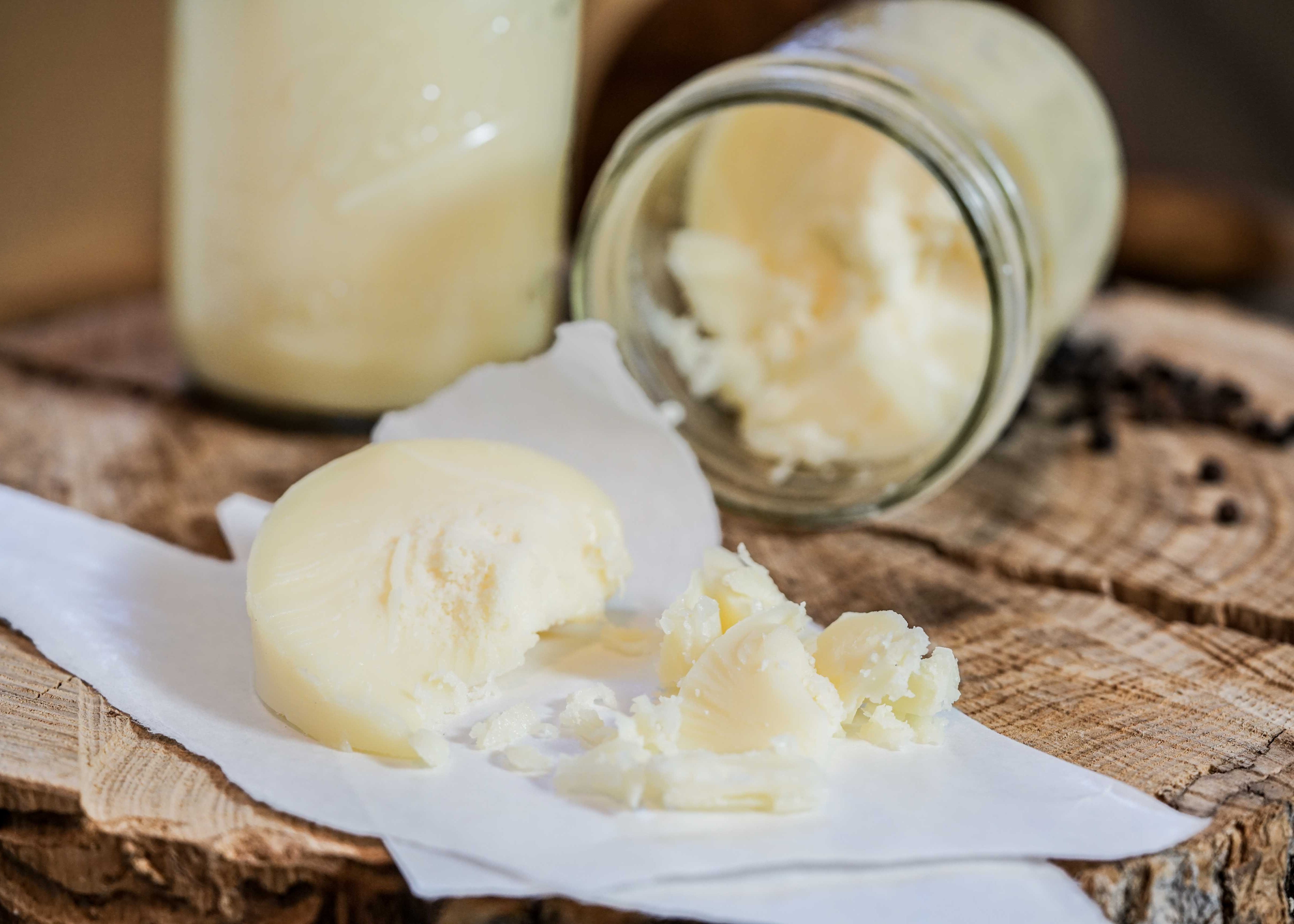 Elk Bone Broth Tallow – Northstar Bison