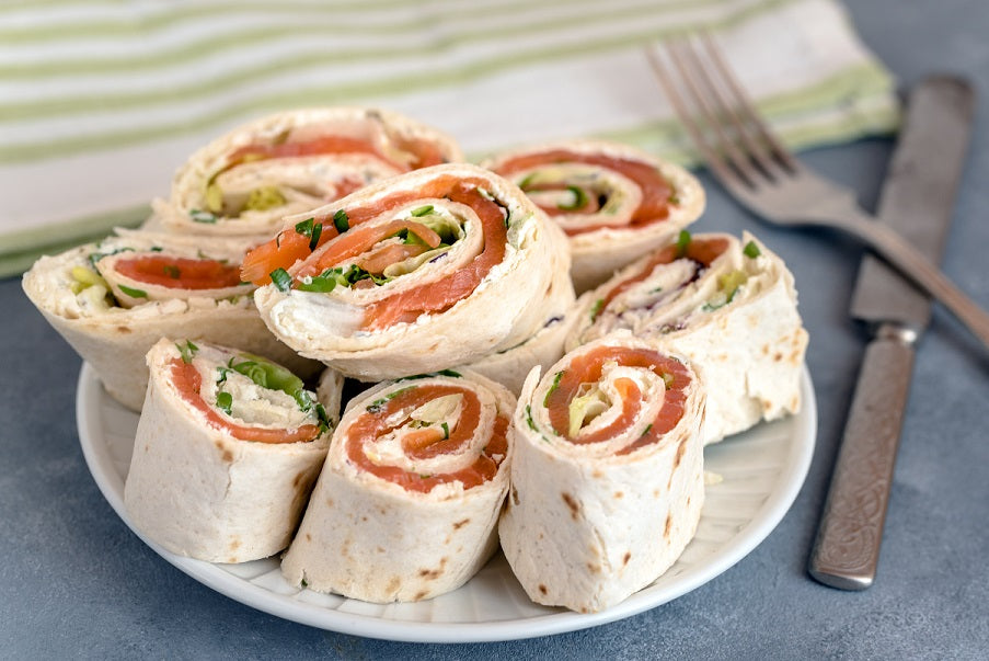 northstar bison north star bison Alaskan salmon best seafood healthiest seafood clean salmon 