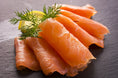 Load image into Gallery viewer, northstar bison north star bison Alaskan salmon best seafood healthiest seafood clean salmon 
