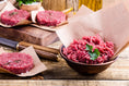 Load image into Gallery viewer, northstar bison elk meat healthy living non-gmo no msg 
