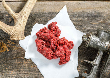 northstar bison elk meat healthy living non-gmo no msg organ meat healthy living