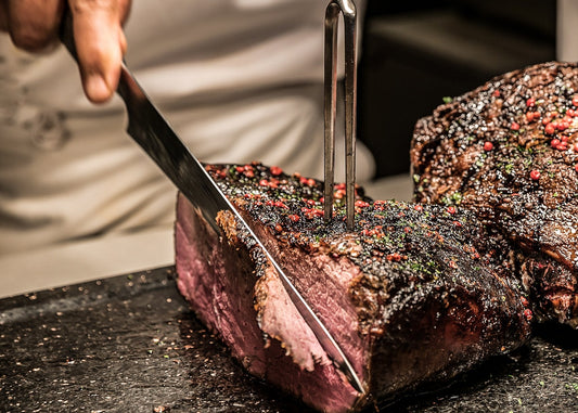 northstar bison elk meat healthy living non-gmo no msg elk  