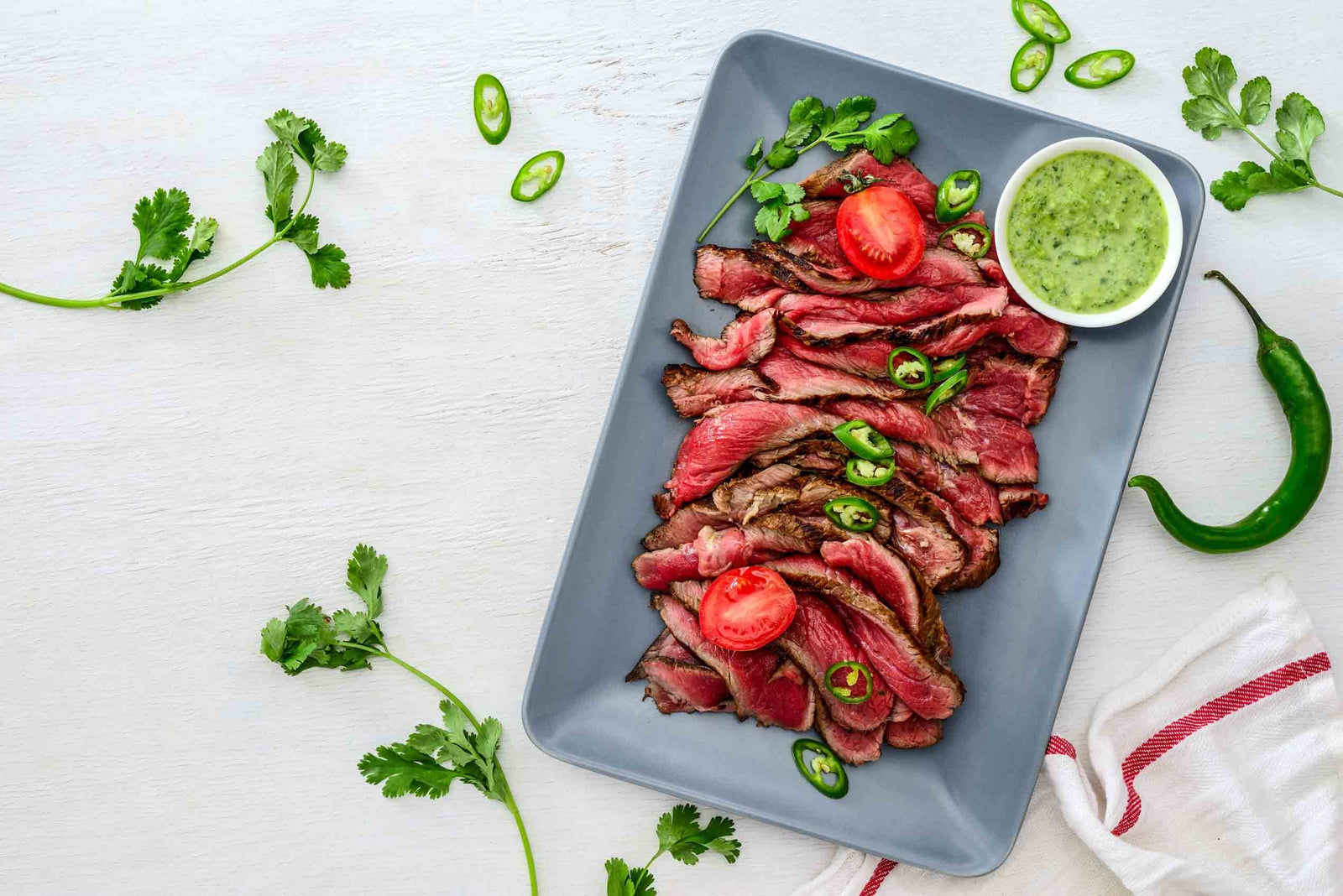 northstar bison elk meat healthy living non-gmo no msg elk steak 