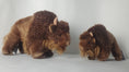 Load image into Gallery viewer, Bison Stuffy
