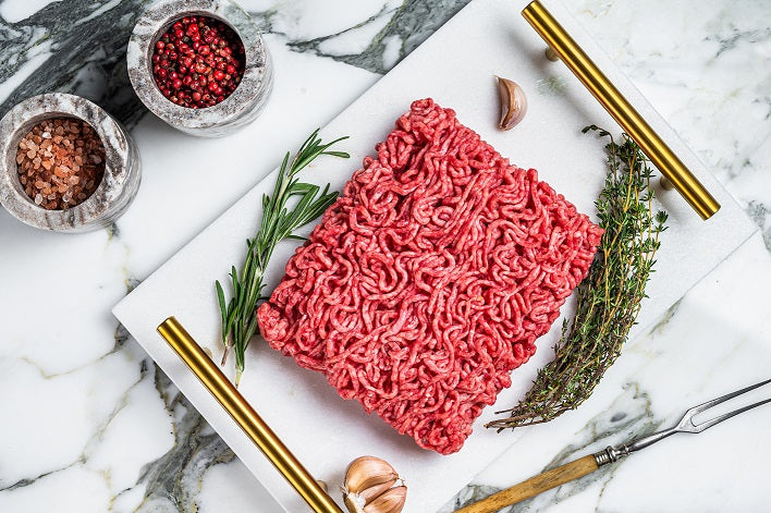 northstar bison bison meat north star bison ground meat estrogen health womens health 100% Grass Fed Meat