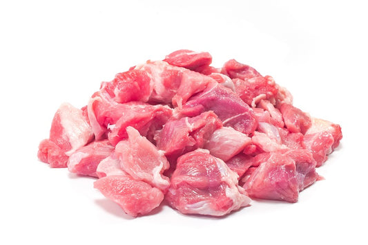 Pork Trimmings