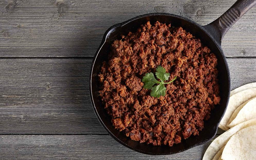 northstar bison north star bison pork chorizo corn and soy free non gmo pork organically raised 