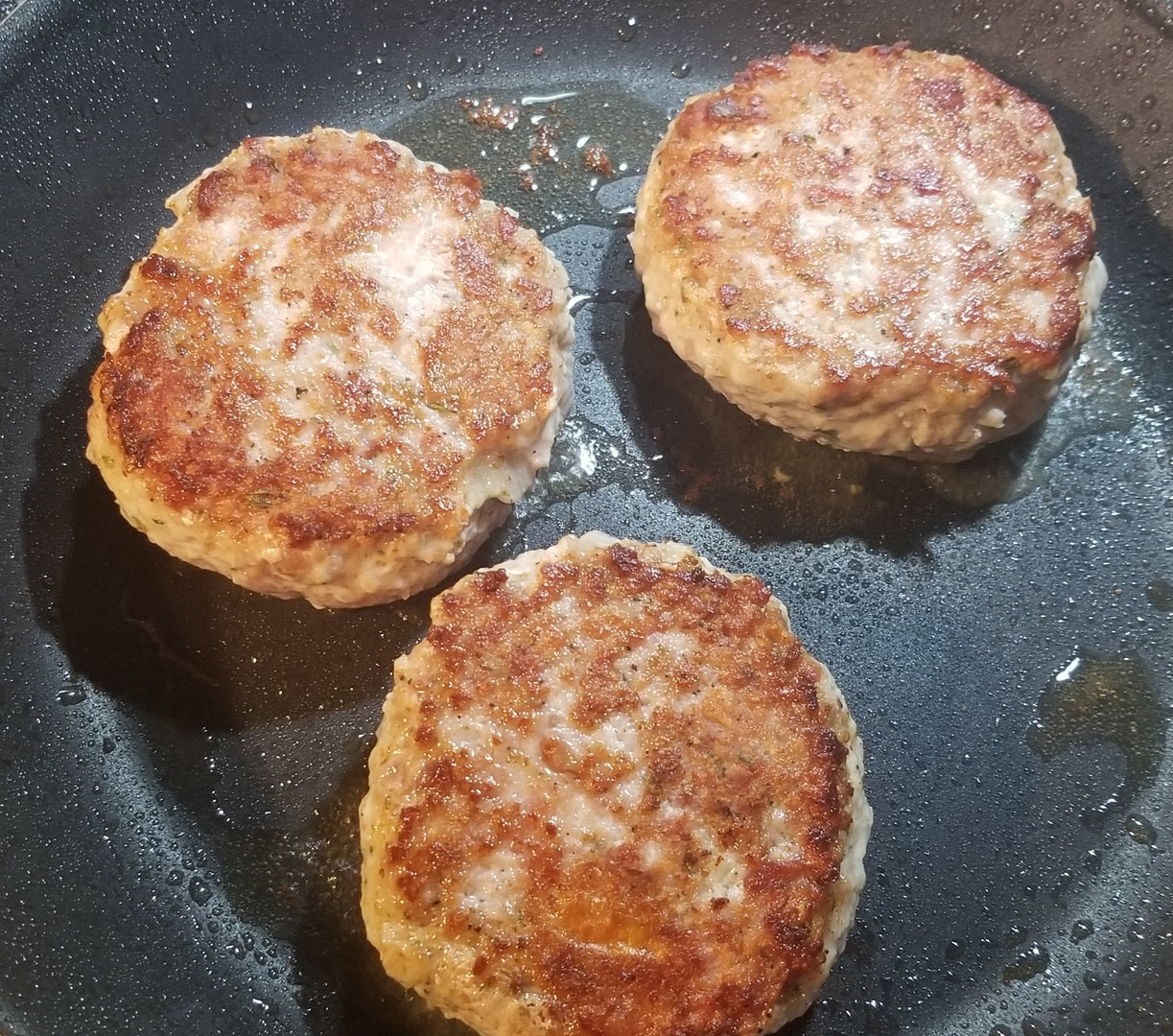 Rabbit Ground, Boneless