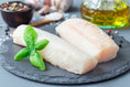 Load image into Gallery viewer, northstar bison north star bison Alaskan cod best seafood healthiest seafood clean cod
