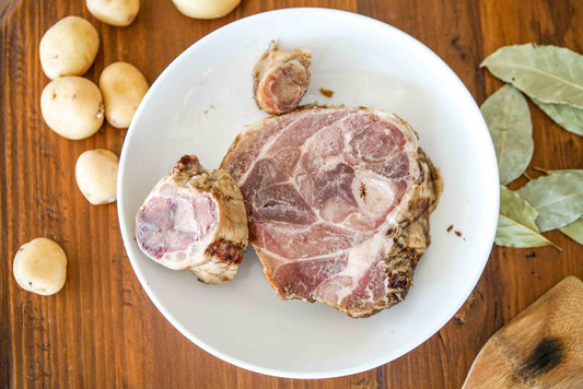 pork smoked hocks northstar bison north star bison pork corn and soy free non gmo pork organically raised 