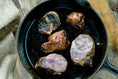 Load image into Gallery viewer, Corn & Soy-Free Smoked Pork Hocks
