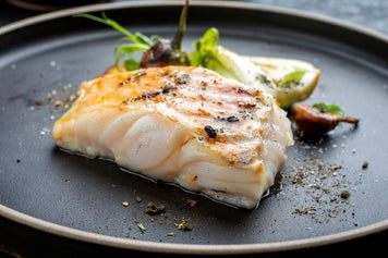 northstar bison north star bison Alaskan cod best seafood healthiest seafood clean cod