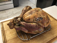 Load image into Gallery viewer, 100% soy and corn free turkey meat No antibiotics no added hormones clean meat low histamine meat 
