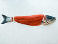 Load image into Gallery viewer, northstar bison north star bison Alaskan salmon best seafood healthiest seafood clean salmon 

