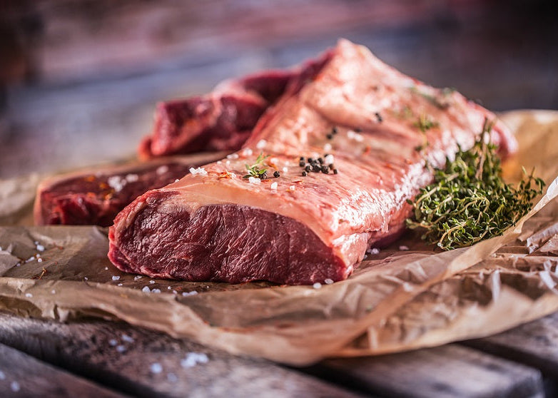 Boneless Ny Strip Loin Roast Meat Boneless Ny Strip Loin Roast