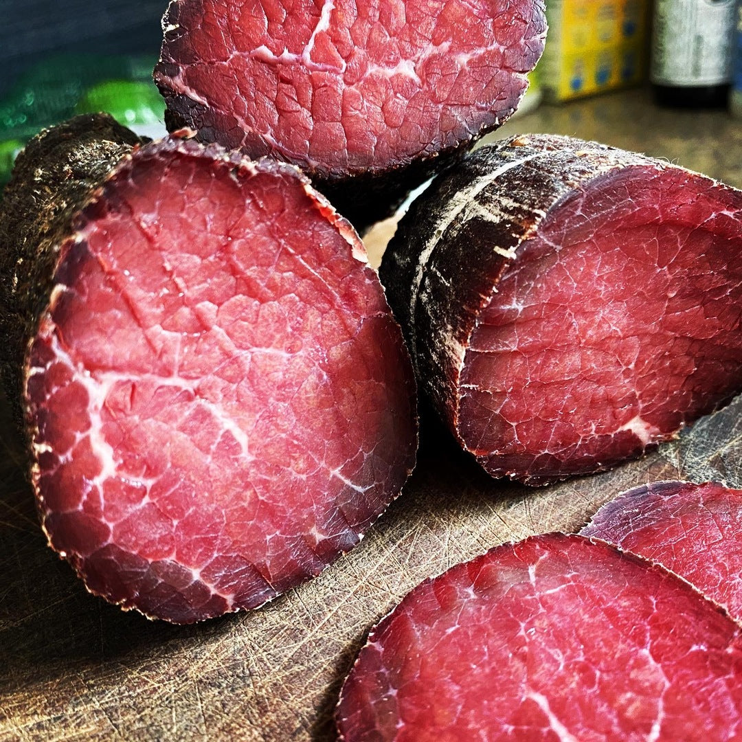 Bison Eye Roast main image 0