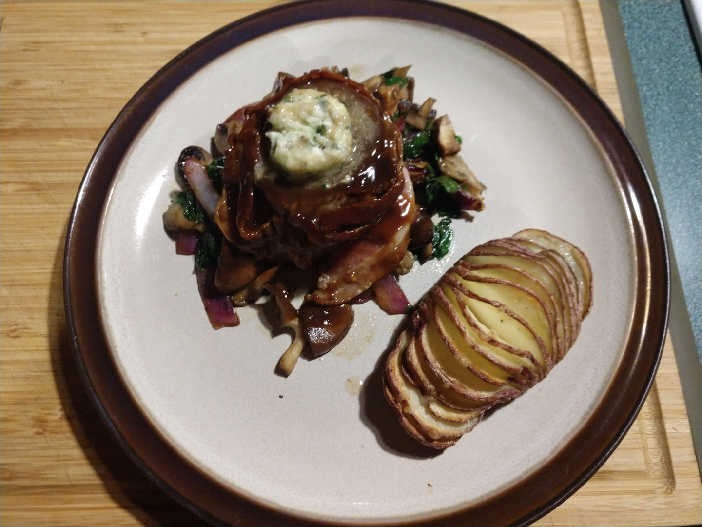 northstar bison bison meat low histamine 