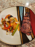 Load image into Gallery viewer, northstar bison bison meat steak 100% grassfed meat grassfedmeat new york
