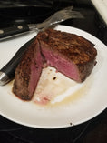 Load image into Gallery viewer, northstar bison bison meat  100% grassfed meat grassfedmeat
