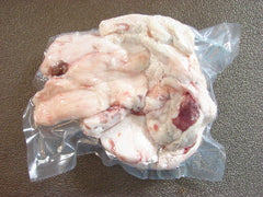 Lamb Fat 500 Grams - Meat On Click